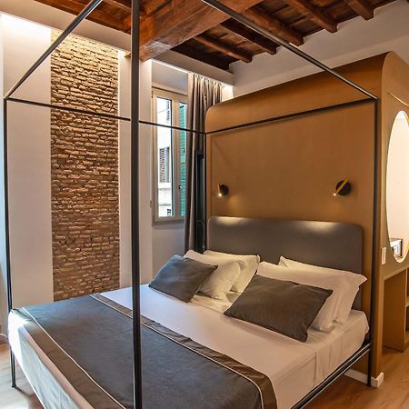 Ora Acanfora Suites Řím Exteriér fotografie