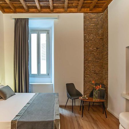 Ora Acanfora Suites Řím Exteriér fotografie