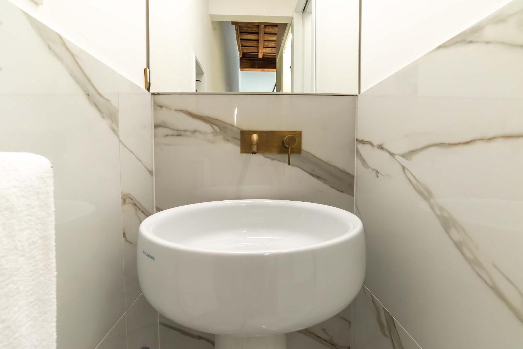 Ora Acanfora Suites Řím Exteriér fotografie